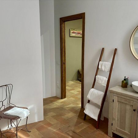 Dila Assisi Rooms Buitenkant foto