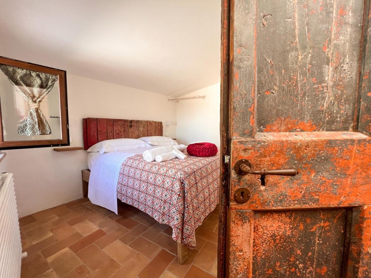 Dila Assisi Rooms Kamer foto