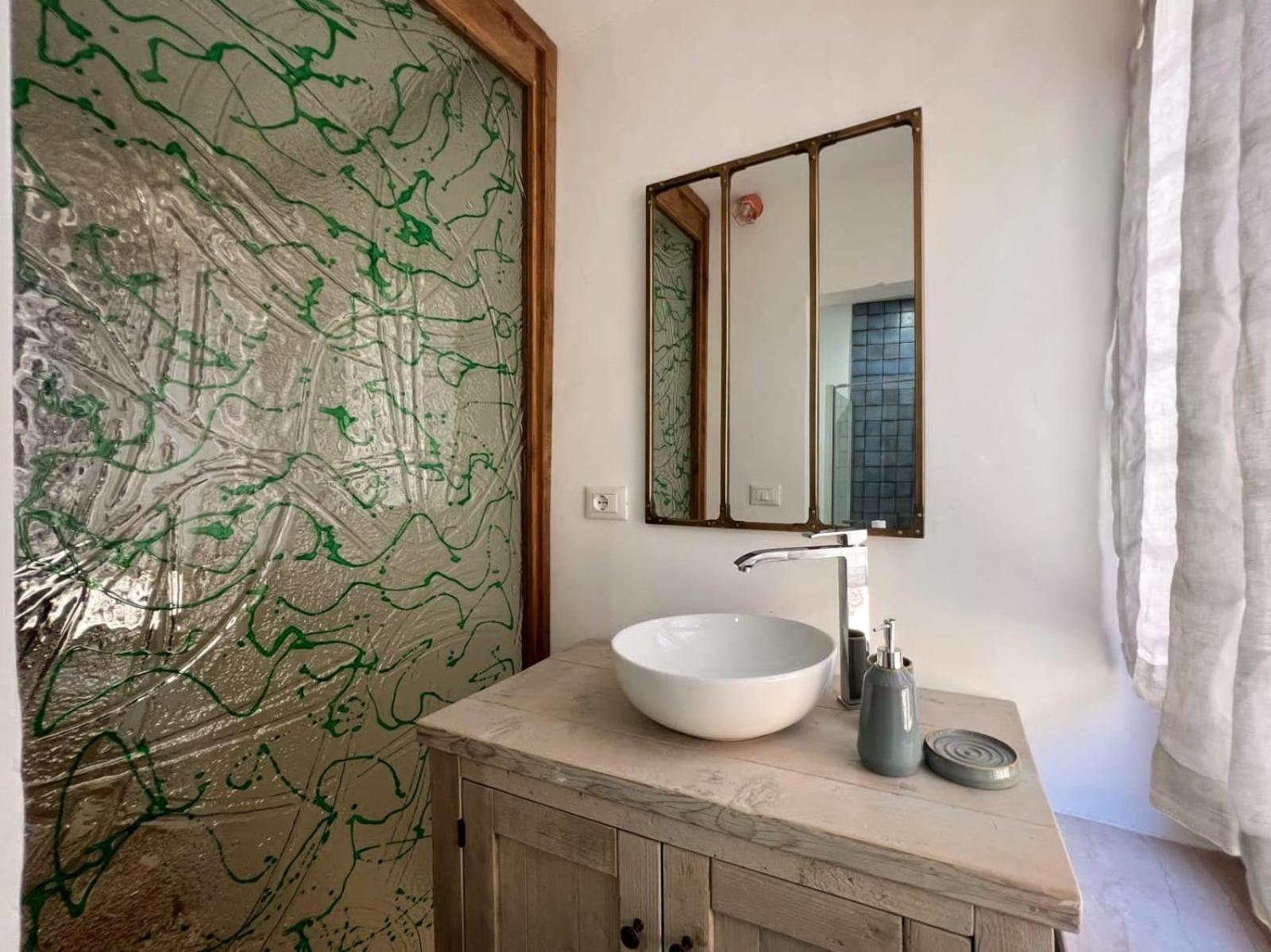 Dila Assisi Rooms Buitenkant foto