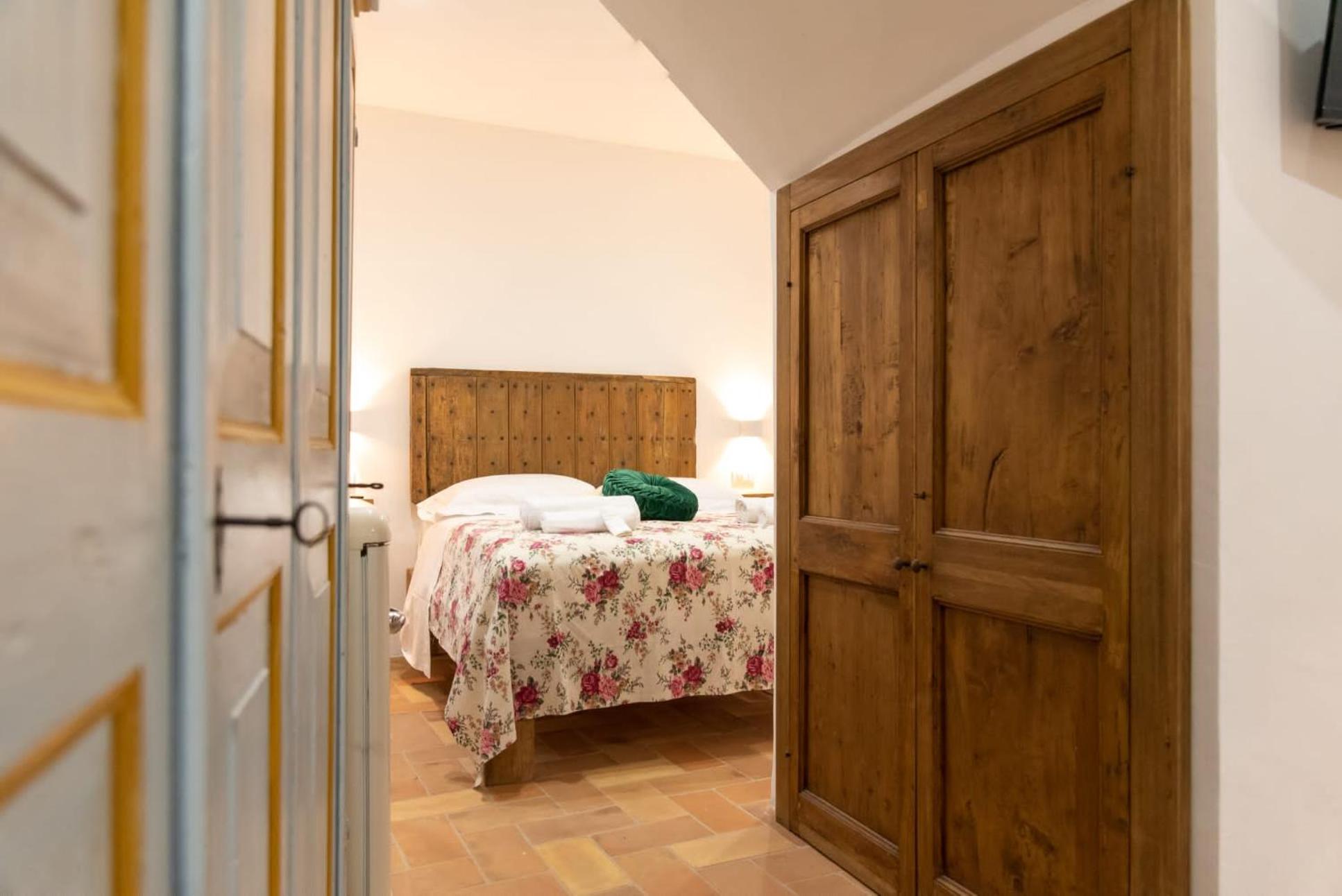 Dila Assisi Rooms Buitenkant foto