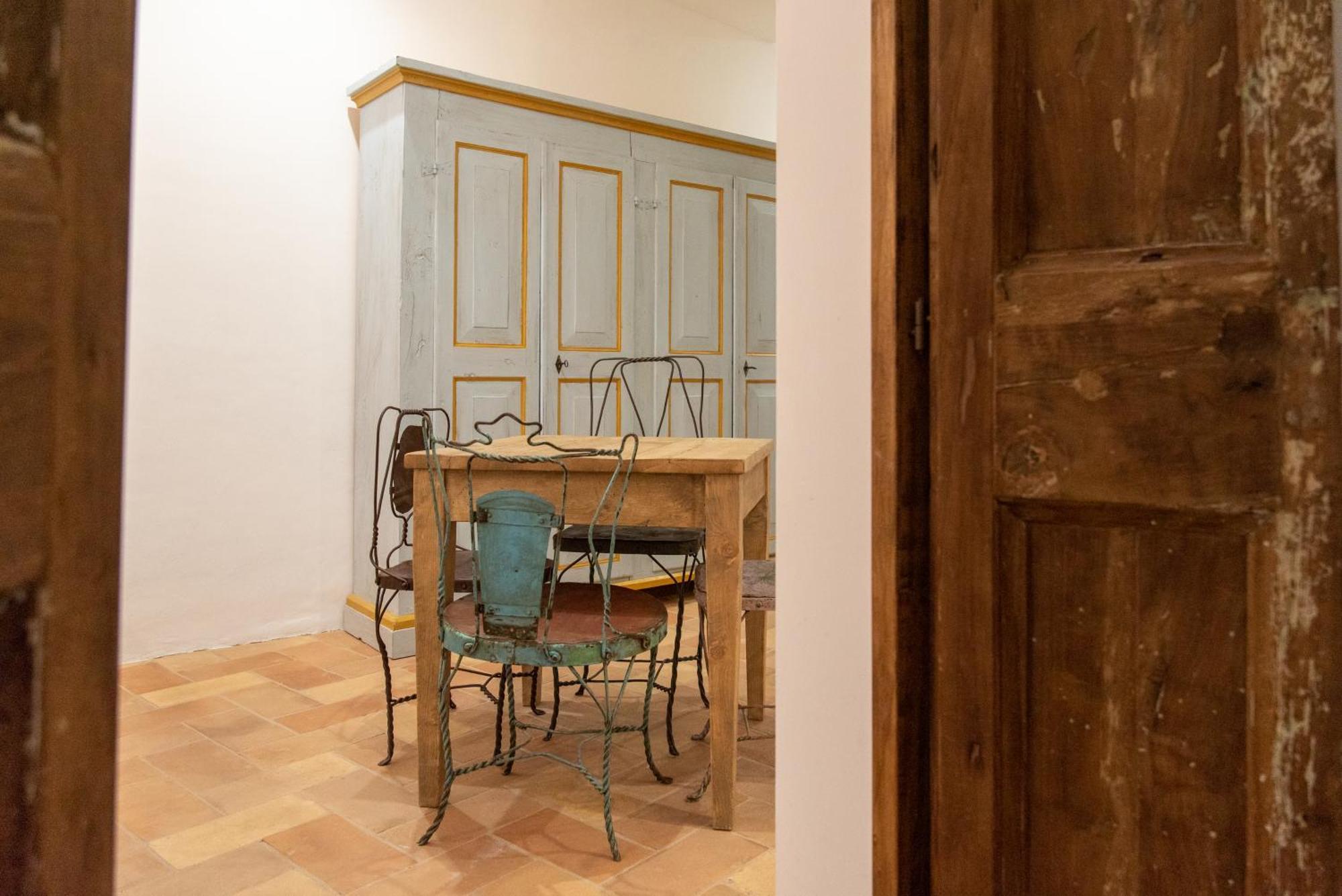 Dila Assisi Rooms Kamer foto
