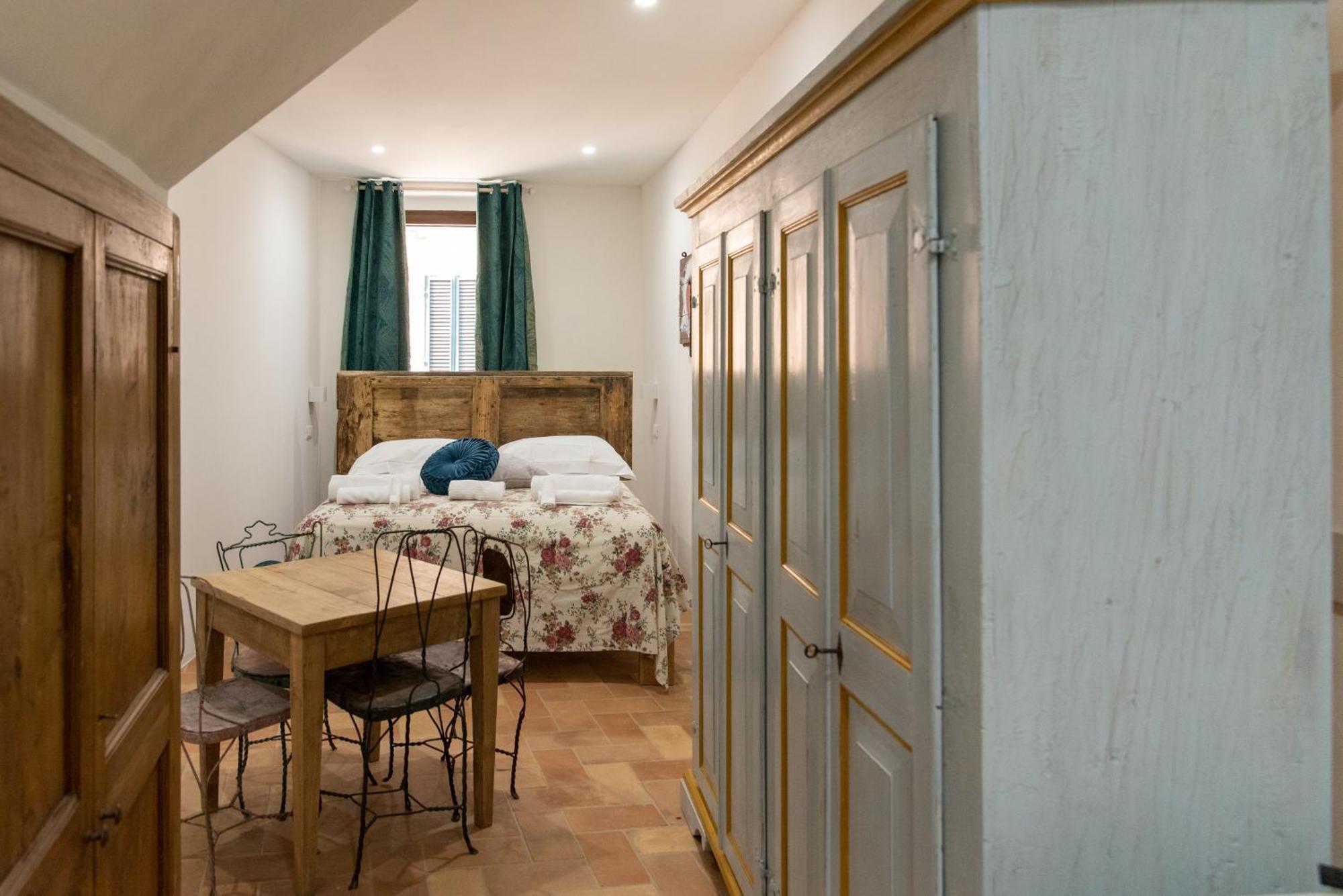 Dila Assisi Rooms Kamer foto