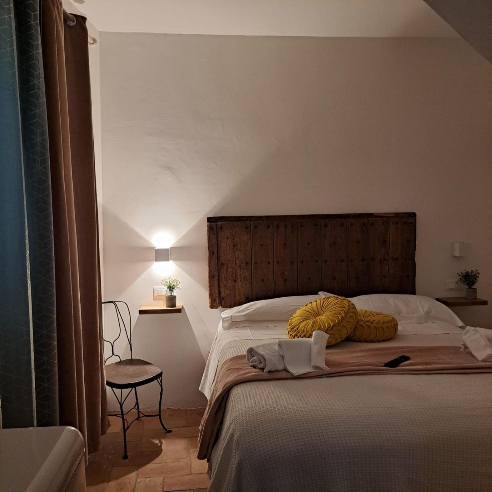 Dila Assisi Rooms Buitenkant foto