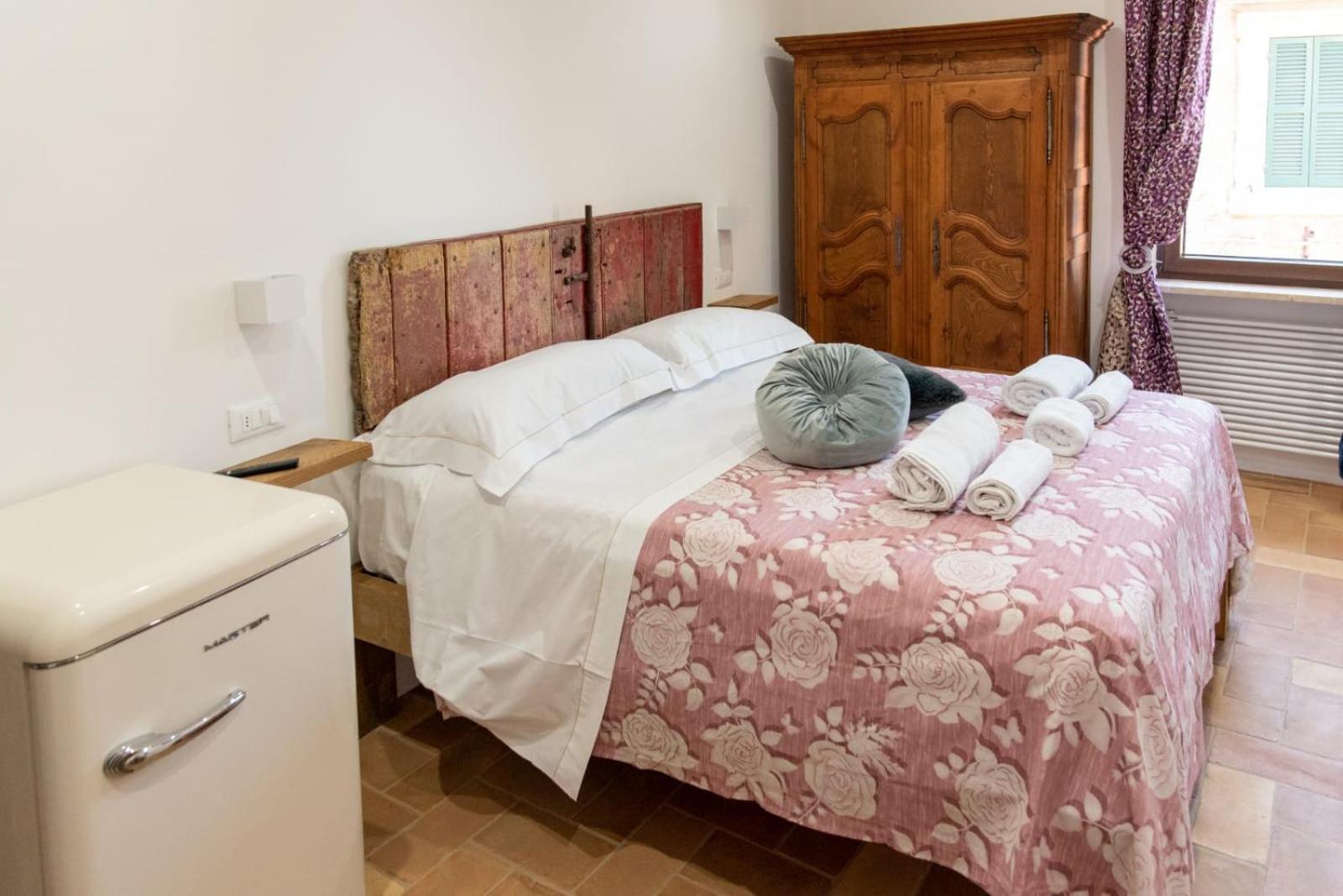 Dila Assisi Rooms Buitenkant foto