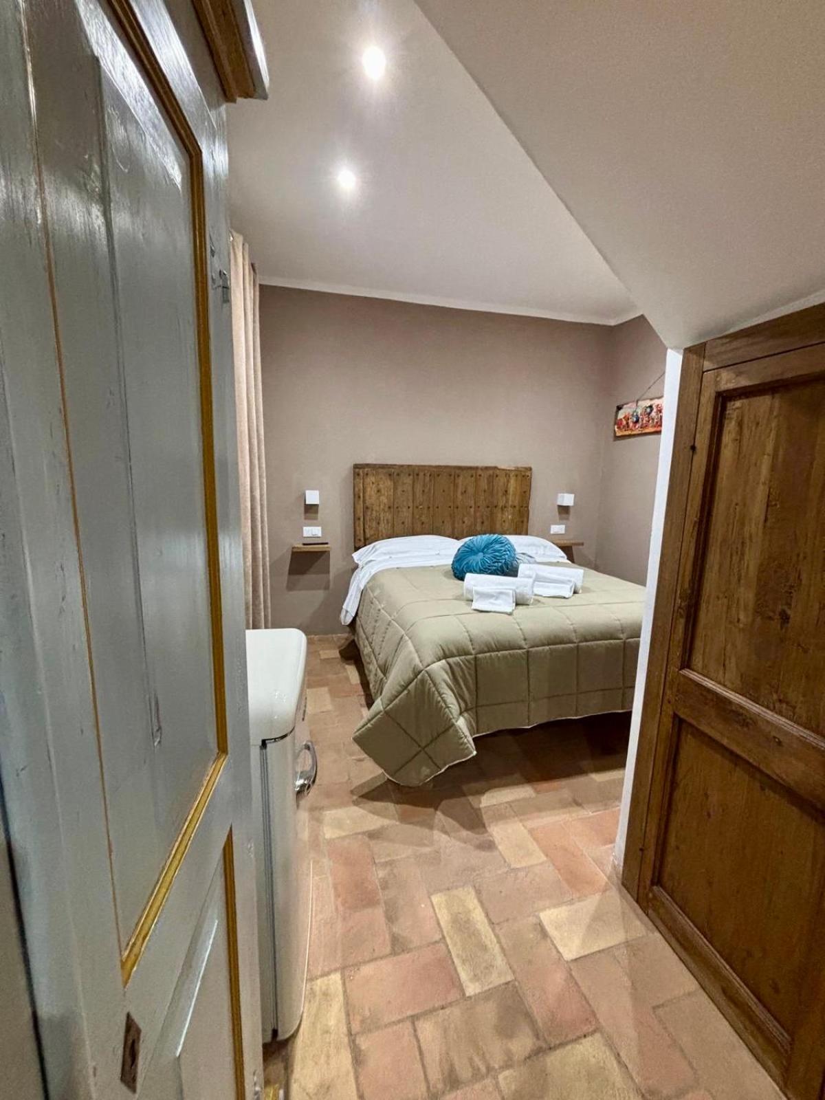 Dila Assisi Rooms Buitenkant foto