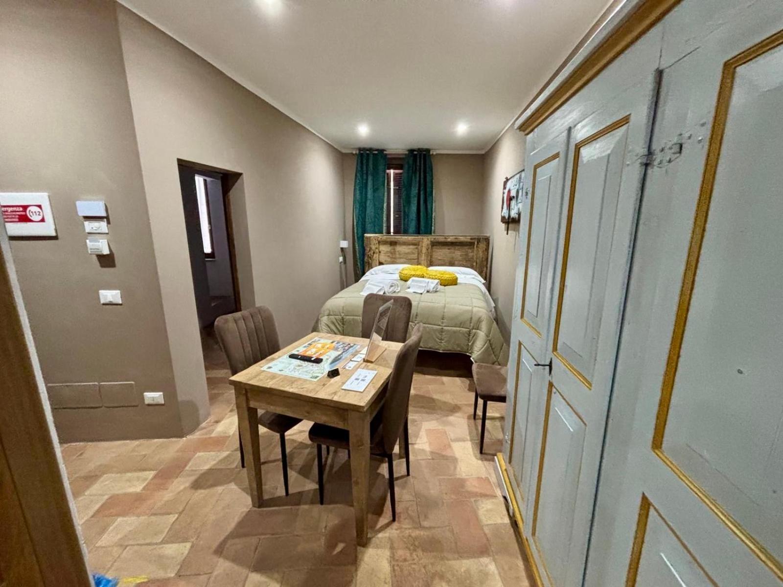 Dila Assisi Rooms Buitenkant foto