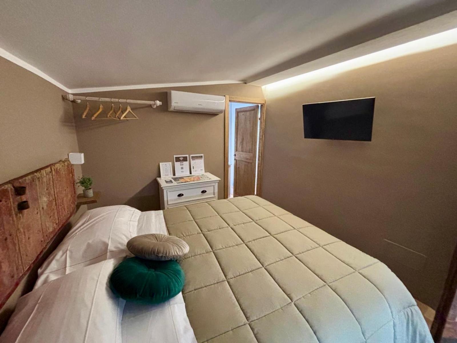 Dila Assisi Rooms Buitenkant foto
